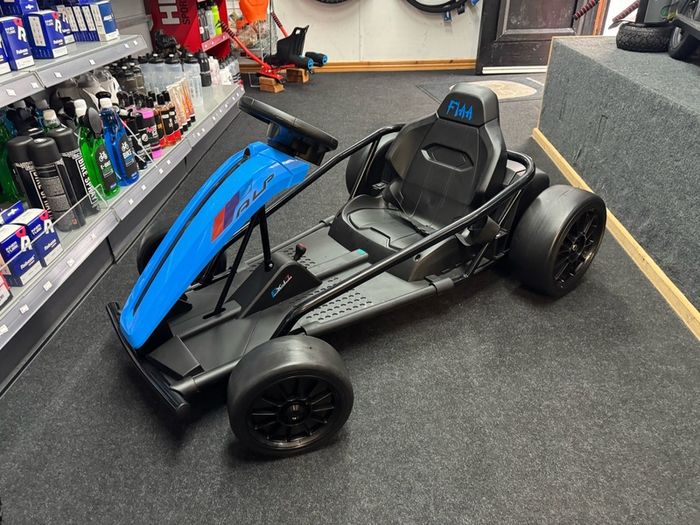 Electric Drift Kart 24v 300w motor New