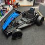 Electric Drift Kart 24v 300w motor New Image 8