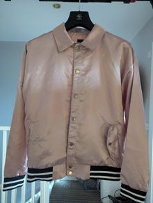 The Couture Club brand summer jacket