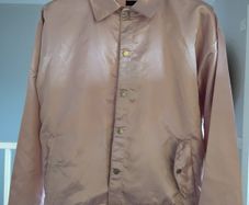 The Couture Club brand summer jacket