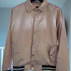 The Couture Club brand summer jacket