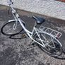 ladys bike Image 8