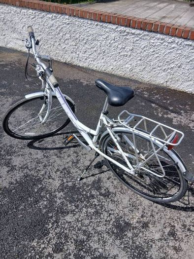 ladys bike