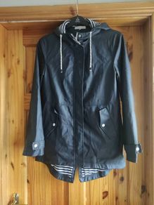 Rain Coat