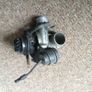 Turbo & Clutch Plate for W.R.X Image 5