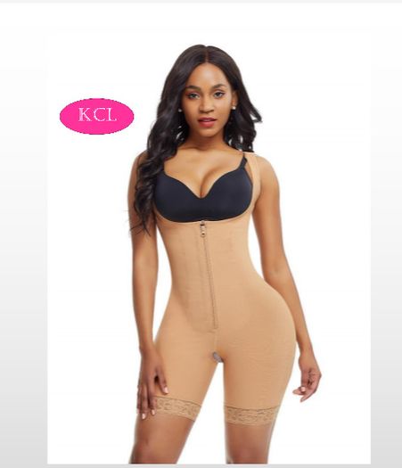 Latex Full Body Shapewears