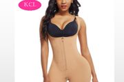 Latex Full Body Shapewears