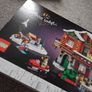 LEGO Christmas/ Winter Village Lodge Image 4