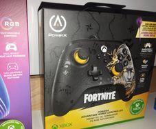 PowerA Fortnite Brand new