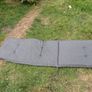 Lounge chair cushion Image 2