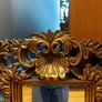 Ornate mirror Image 7