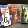 Horror DVD Collection 80's / 90's 'OOP' (18 in Total with 7 Still Sealed) Image 7