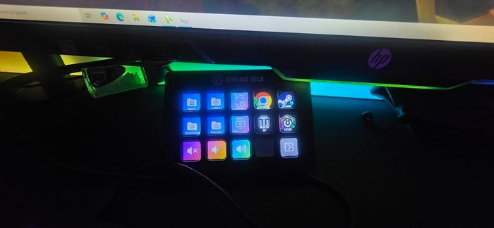 pc full set