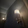 Castello Wall Lamp x 2 Image 5