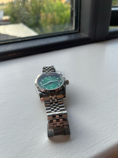 Seiko mod