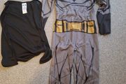 Batman costume