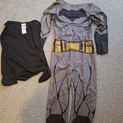 Batman costume