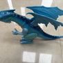 Dinasour toy - walks and roars Image 3