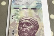 Venezuela Banknote 1000 Bolivares