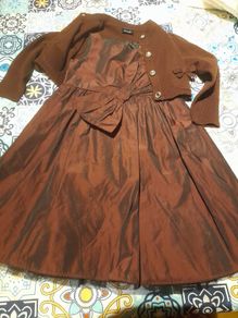 Girls Occasion Dress