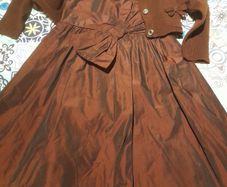 Girls Occasion Dress