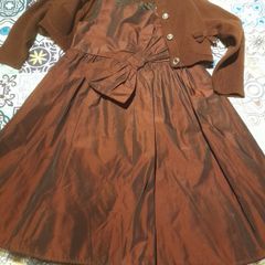 Girls Occasion Dress