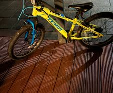 boys bike