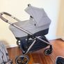 cybex Gazelle S travel system Image 2