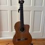 Ortega RCE159SN Electro Classical Guitar with Case Image 7