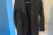 jacket zip /M