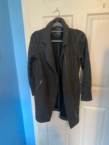jacket zip /M