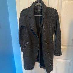 jacket zip /M