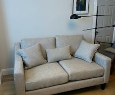 Finline Heidi Sofa & Love Seat