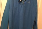 Men's top new size Large