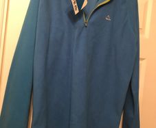 Men's top new size Large
