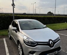 2019 Renault Clio IV Dynamique NAV TCE 90