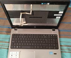 HP ProBook 450Go for parts