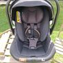 Joie Signature carseat with isofix base Image 2
