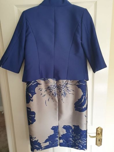 Mother of the groom outfit