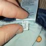American Eagle Original Straight Jeans Image 7