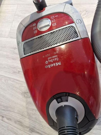 Miele vacuum cleaner