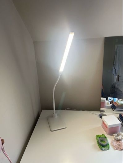 lamp