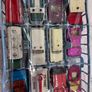 Box 2 of 4 Lesney Matchbox Superfast 70s collection with carry case Image 7