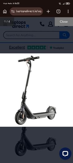 segway