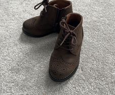 river island boys shoes