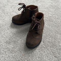 river island boys shoes