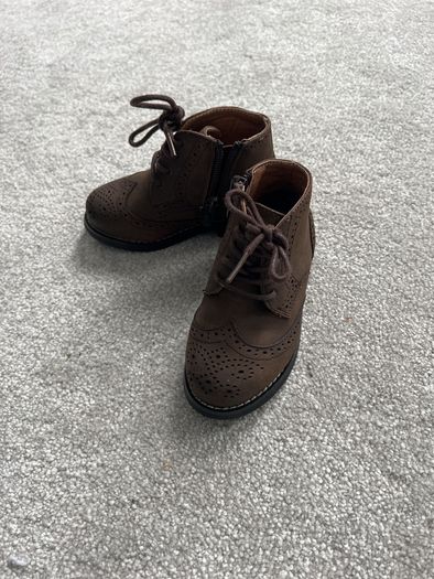 river island boys shoes
