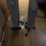 2 plug in oil filled heaters Image 2