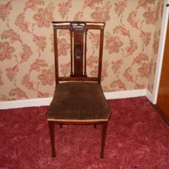 Antique Chair