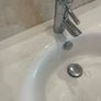 bathroom double vanity unit Image 5